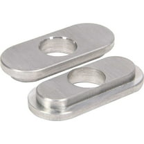 Allstar Performance A-Arm Caster Slug Centered