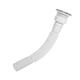 thumbnail image 4 of CESPOL CONECTOR FLEXIBLE LAVABO INCLUYE CONTRA Isaac Morris P-CESC1/4, 4 of 4