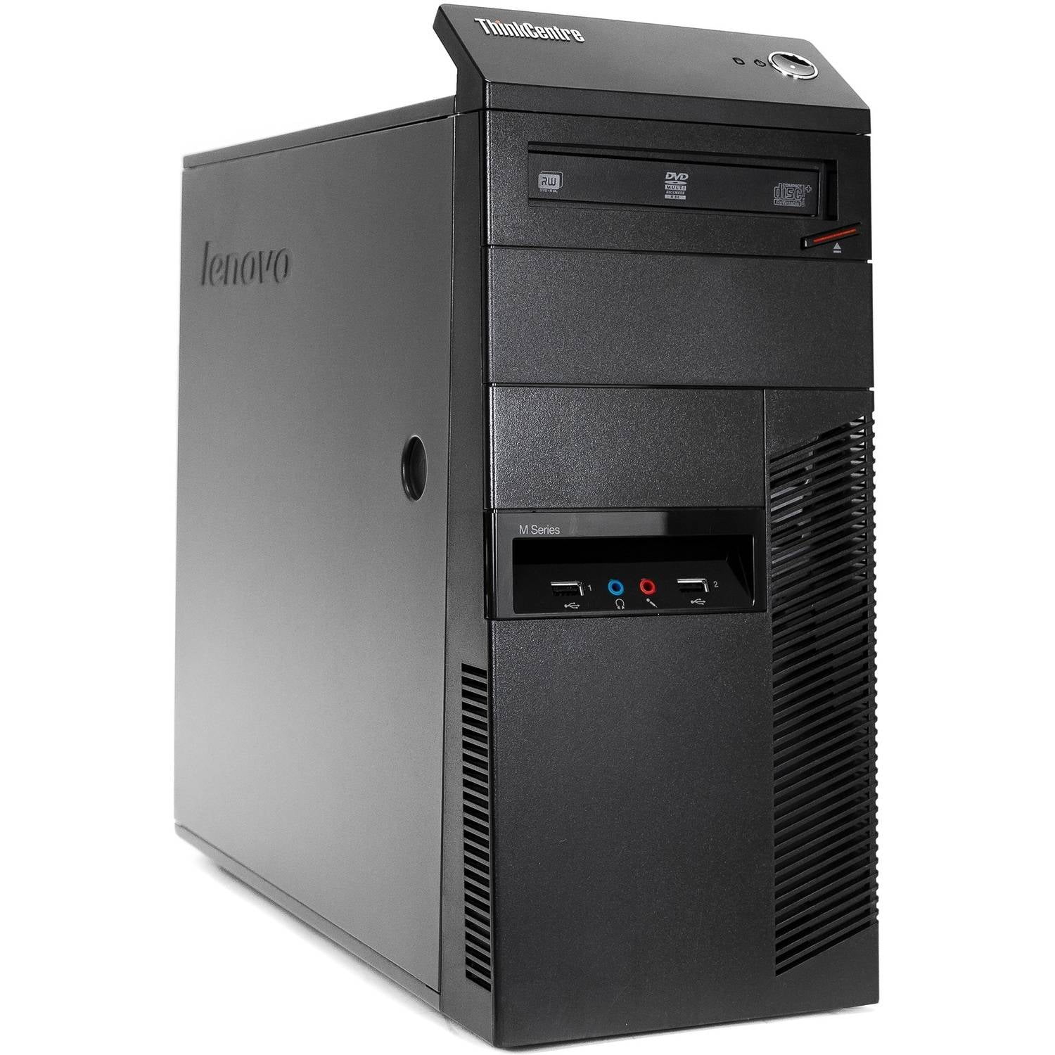 Driver lenovo thinkcentre m91 for Windows 7 64