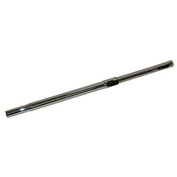Compatible with ProTeam Wand, 1 4 Telescopic Chrome