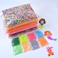 thumbnail image 2 of Juego de rompecabezas 3D Beads Water Spray Magic, educativo, 5 mm, 2 of 5