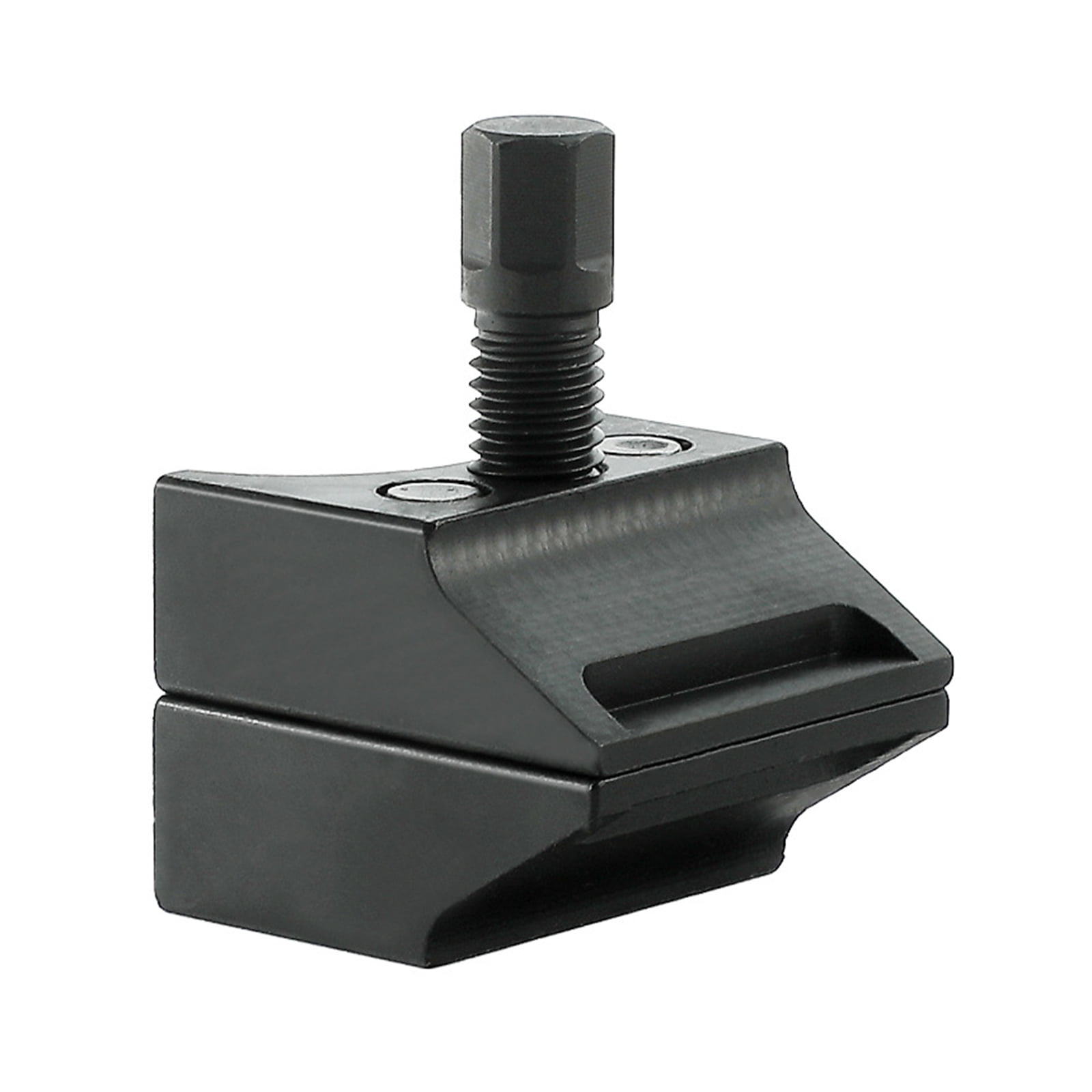 Spring Compressor Tool Automotive with Universally Suspension Struts Split Hub Steering Knuckles Spreader