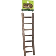 BIRDIE BARK LADDER LG 72