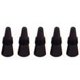 thumbnail image 1 of TIMIFIS Bouchon de Vin Accessoires pour Vin 5 Pcs Bouchon de Bouteille de Vin en Silicone Réutilisable Bouchon de Boisson Bouchon de Bouteille de Vin Bouchon de Bouteille de Vin - Automne, 1 of 2