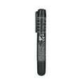 thumbnail image 2 of Amdohai Brake Fluid Tester Pen Test DOT3 DOT4 DOT5.1 ENV6 ENV4 Brake Fluids with 5 LED Indicators, 2 of 8