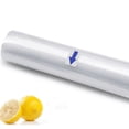 thumbnail image 3 of Youkk Safety Roll Vacuum Sealer Food Fresh Saver Bag Vacuum Packing Bag for Kitchen Food Vacuum Bag Storage Bags, 3 of 4