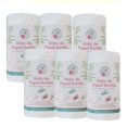 thumbnail image 1 of Pack 6 rollos para Pañales ecológicos My Little baby ecológico, 1 of 3