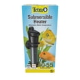 thumbnail image 1 of Calentador de inmersión Tetra 200W con termostato electrónico, 1 of 5