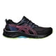 thumbnail image 1 of Tenis ASICS Venture Color Negro Para Mujer Modelo 1012B313006, 1 of 8
