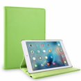 thumbnail image 3 of Rotating Case for New iPad 8th Gen (2020) / 7th Generation (2019) 10.2 Inch - 360 Degree Rotating Smart Protective Stand Cover with Auto Sleep/Wake, Green, 3 of 6