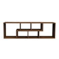 thumbnail image 5 of MERAX  Modern TV Stand Console Rustic Oak, 5 of 5