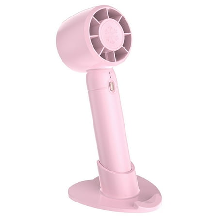 

travel fans portable battery rechargeable handheld makita fan small adjustable mini bladeless turbine summer artifact with long life for indoor outdoor travelling