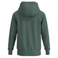 thumbnail image 2 of Sudadera Simply Basic Talla CH con Capucha y Forro de Borrega Militar, 2 of 4