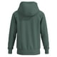 thumbnail image 2 of Sudadera Simply Basic Talla M con Capucha y Forro de Borrega Militar, 2 of 4