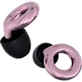 thumbnail image 1 of Venalisa Loop Experience Ear Plugs For Concerts High Fidelity Hearing Protection For Noise Reduction, Motorcycles, Work & Noise Sensitivity 8 Ear Tips, 1 of 5