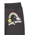 thumbnail image 3 of Care Bears Baby Girls Fleece Crewneck Top and Pants Set, Sizes 0M-24M, 3 of 3