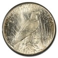 thumbnail image 3 of 1927-S Peace Dollar MS-64 PCGS, 3 of 3