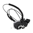 thumbnail image 1 of Motor del actuador de bloqueo de puerta de potencia trasera izquierda Unique Bargains para Nissan Murano 15-24 No.825015AA0A, 1 of 8