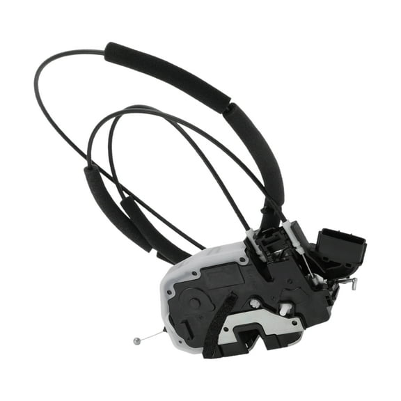 Unique Bargains Rear Left Power Door Lock Actuator Motor for Nissan Murano 15-24 No.825015AA0A