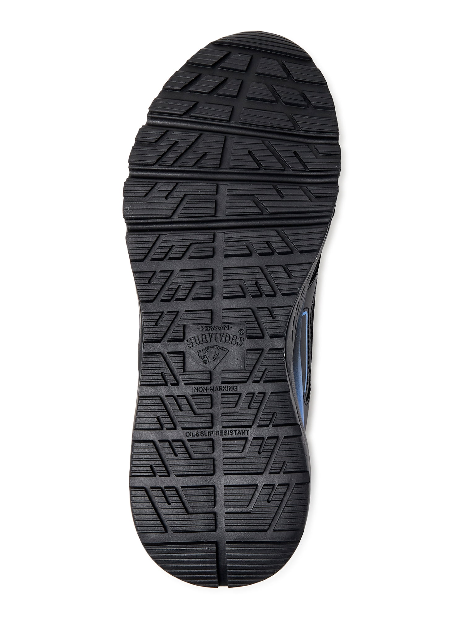 Herman Survivors Women's Cary Soft Toe Work Shoes