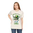 thumbnail image 4 of St. Patrick's Day Dental Assistant, Dental Hygienist Shirt, 4 of 8