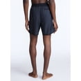 thumbnail image 3 of George Men's Dolphin Hem Shorts, 7" Inseam, Sizes S-3XL, 3 of 5