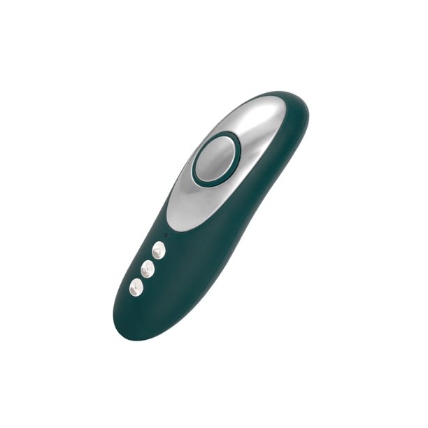 Vogacara Dispositivo de microcorriente para dormir con carga USB, 500 mAh, modo dual, instrumento de ayuda para dormir ajustable, máquina de ayuda para cuidado de los oídos No.1 Vogacara CE008722-01