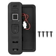 thumbnail image 1 of Matsuzay Smart Fingerprint Impermeable Equipaje Maleta Cerradura integrada Electrónica, 1 of 6