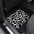 thumbnail image 4 of Tapis de Sol Automobile Complet Quatre Pièces Intérieur Robuste, 4 of 6