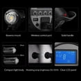 thumbnail image 4 of Flash Strobe Studio Godox SK400IIV, 400 W GN65, 5700 K, 2,4 G, 4 of 7