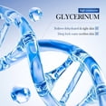 thumbnail image 3 of Sadoer Hyaluronic Acid Moisturizing Body Lotion (Foreign Edition) 400ml, 3 of 9
