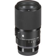 Sigma 105mm F2.8 DG DN Macro Art Lens