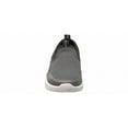 thumbnail image 5 of Nunn Bush City Pass Kore Knit Moc Toe Slip On Grey | 85020-062, 5 of 5
