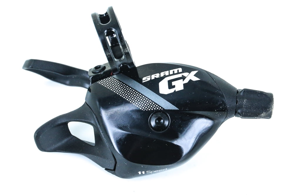 Gx 11. Sram gx 11 speed. шифтер trigger или grip.