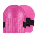 thumbnail image 2 of Gustave Gardening Knee Pads EVA Foam Lightweight Waterproof Knee Protector Cushion Anti-Slip Kneepads with Adjustable Straps for Women Men House Work Cleaning "Pink", 2 of 8