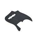 thumbnail image 1 of Youkk Guitar 1 Ply 10 Hole Pick Guard Instrument Single Layer Anti-scratch Decorative Protective Pickguard Repair Parts Cover JB, 1 of 6