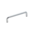 thumbnail image 1 of Allison Valeur Matériel 4 Po Pull - Chrome Poli, 1 of 1