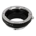 thumbnail image 2 of Fotodiox Lens Mount Adapter - Leica R SLR Lens to Leica M Mount Rangefinder Camera Body, 2 of 5