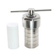 thumbnail image 1 of 25ml Vessel-Kettle Hydrothermal Autoclave Reactor With PTFE Chamber Hydrothermal Synthesis ,Wide Application, 1 of 5