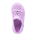 thumbnail image 4 of Joybees Kids' Splash Sneaker - Water Friendly Comfortable Slip-On Shoes for Toddlers, Girls, and Boys, 4 of 7