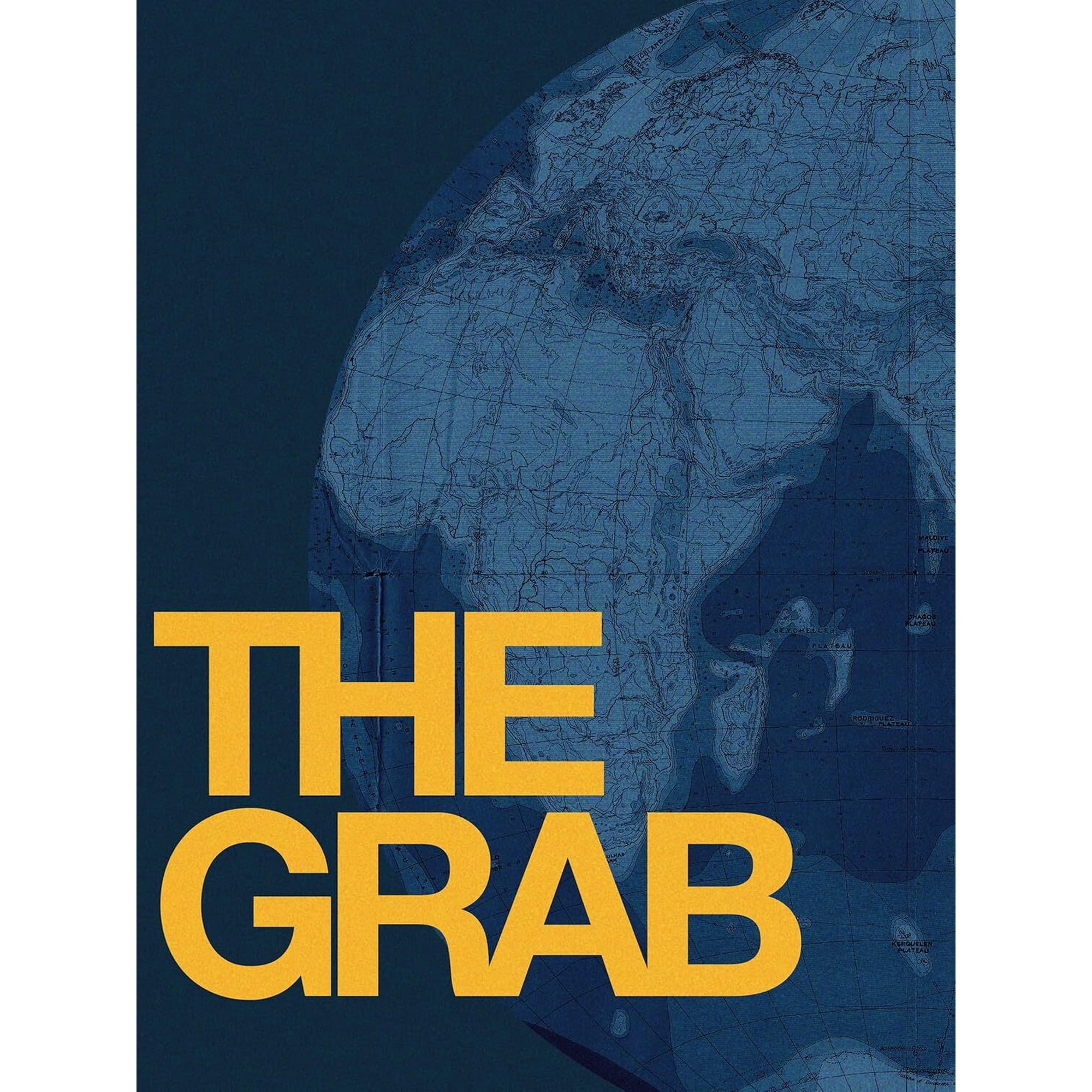 Magnolia Home Ent - The Grab [DIGITAL VIDEO DISC]