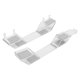 thumbnail image 1 of Soporte De Base Horizontal Para Consola De Juegos, Almohadilla De Silicona, Soporte Horizontal Para Consola De Juegos, Ligero Para Accesorios, 1 of 7