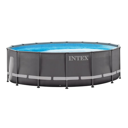 - Intex 16' x 48