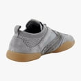 thumbnail image 5 of Steve Madden Reboot Women's Fashion Sneakers Grey Size 8 M, 5 of 8