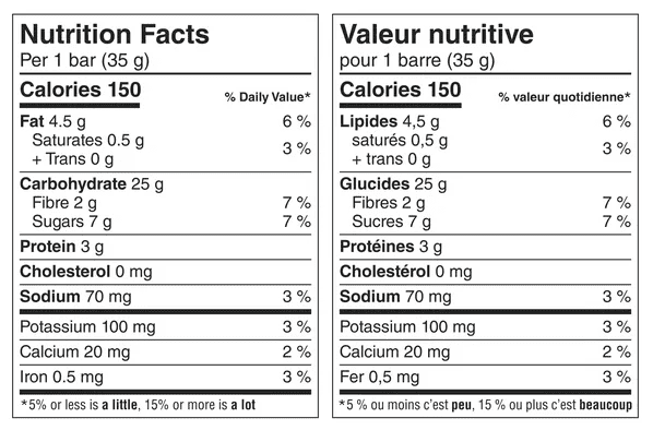 Nature Valley Chewy Trail Mix Granola Bars, Fruit and Nut, 28ct, 980g (4 Pack)