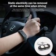 thumbnail image 3 of Anti Static Wristband, Wireless Antistatic Wrist Strap, Adjustable Winter Electrostatic Removal Bracelet Suit Elimination Discharge for Men and Woman, 3 of 7