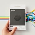 thumbnail image 7 of Chipolo POP Device Tracking Tag, 1 Pack, Black, 7 of 7