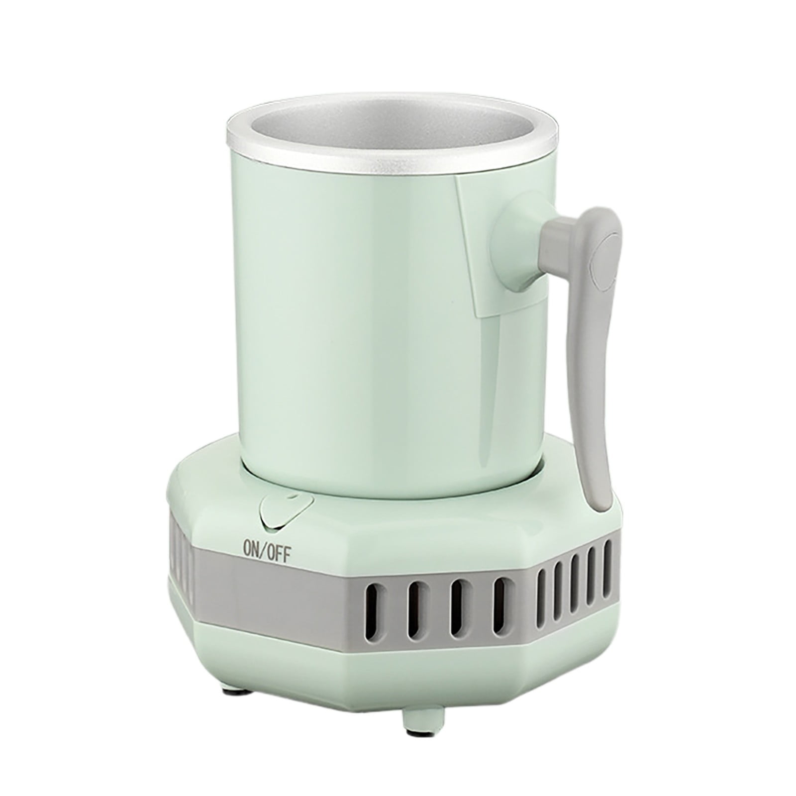 Portable Ice Maker Machine Countertop Fast Mini Freezer For Kitchen Home Bar Beverage Chiller With Efficient Technology
