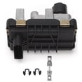 thumbnail image 2 of Motor Eléctrico, Actuador Giratorio Buen Rendimiento Reemplazo Conveniente Alta Precisión Para Asiento De Automóvil, 2 of 7
