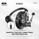 thumbnail image 5 of Sistema de intercomunicación con auriculares inalámbricos BAFONGCINE SYNCO xTalk X5, 5 of 7
